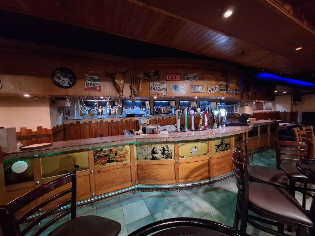 Nightclub