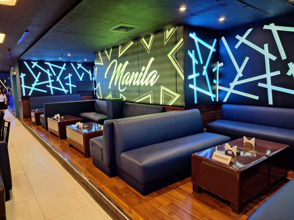 Nightclub