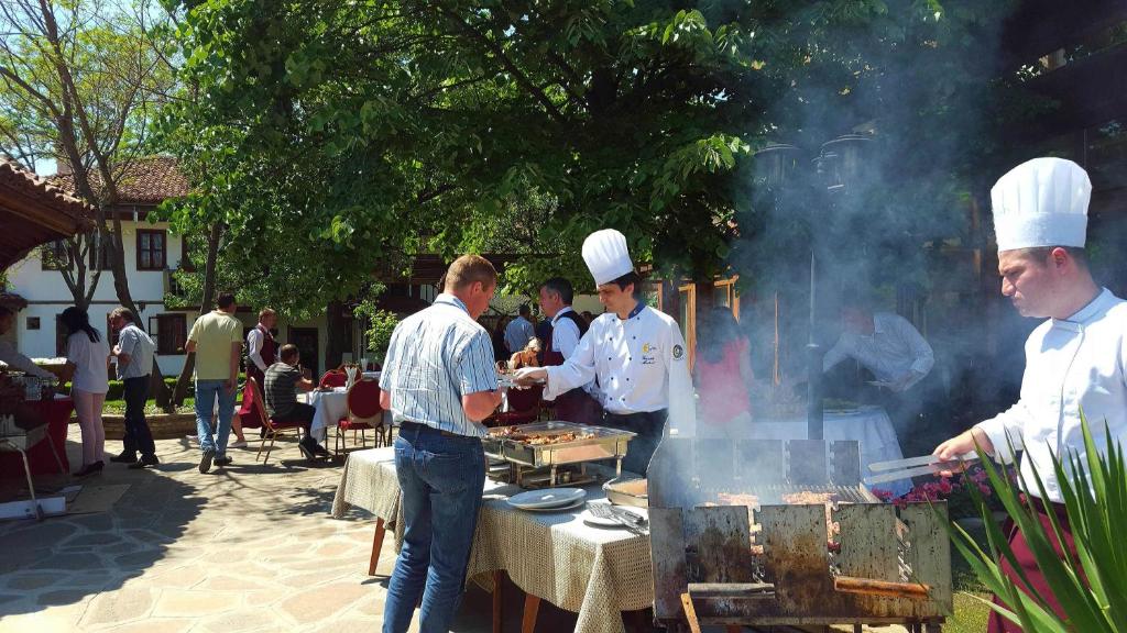 National Palace Wine & Spa Hotel — Sliven, Sliven