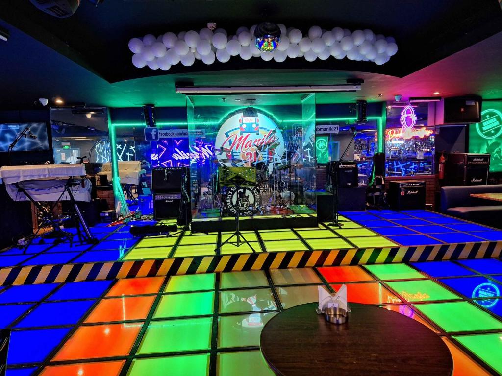 Nightclub