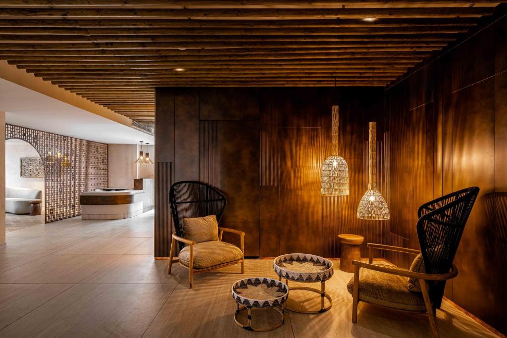 Bar/lounge