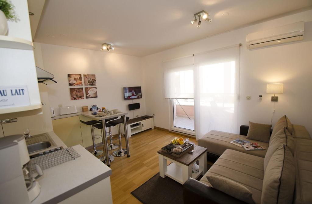 Apartment Mala, Trogir
