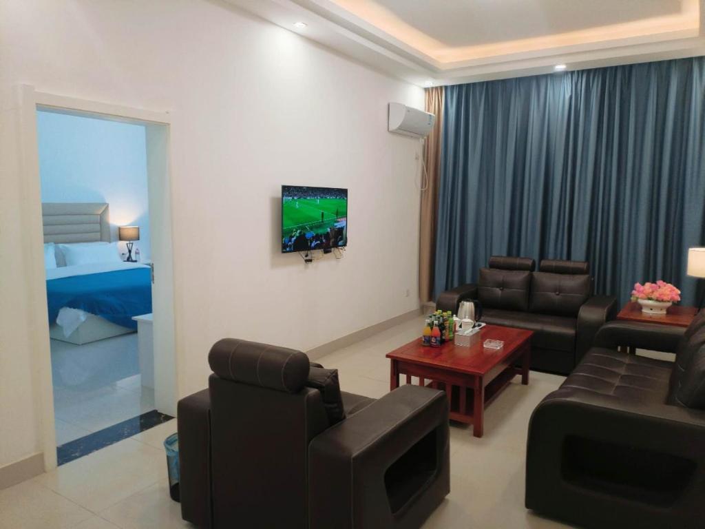 Dingxiangju Hotel, Chingola