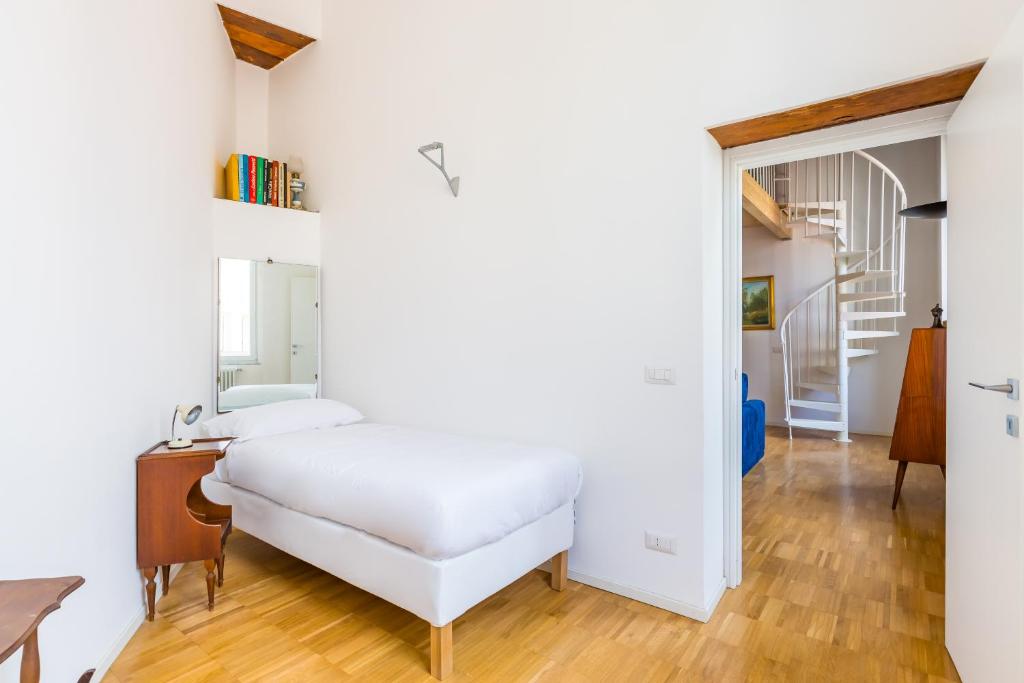 Nova Stylish House in center by Napoliapartments - 5