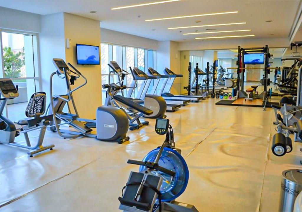 Brand New! studio in the heart of Dubai Marina - YRW photo