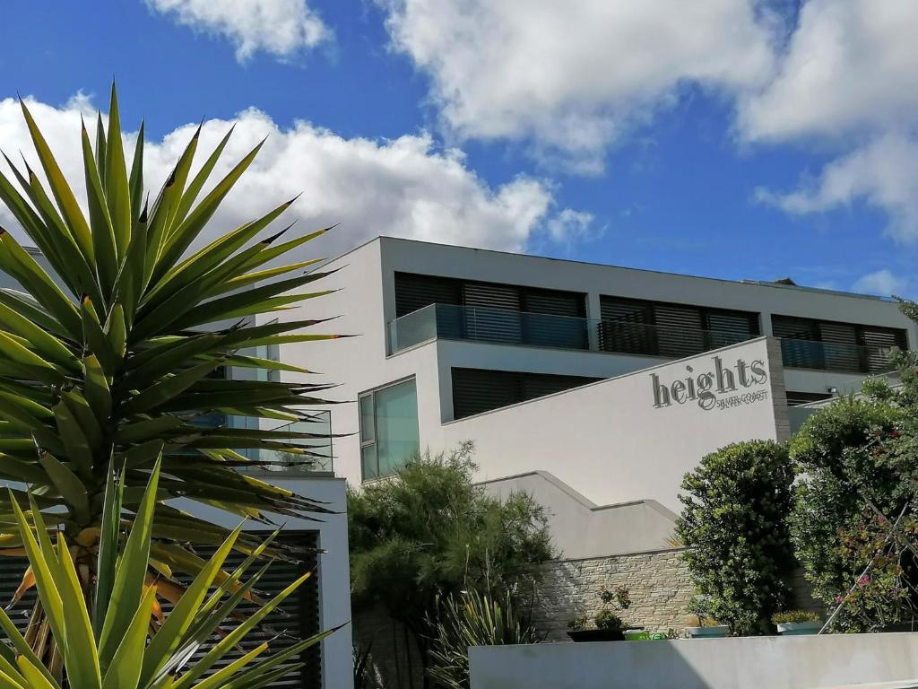 Silver Coast Heights G - Moradia com terraço e vista mar