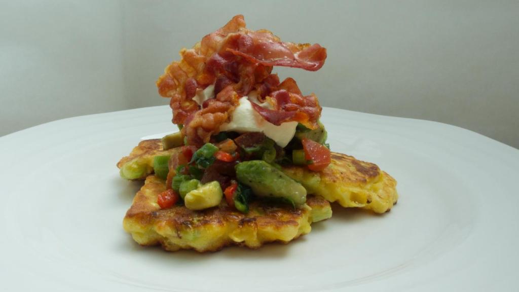 お料理のイメージ