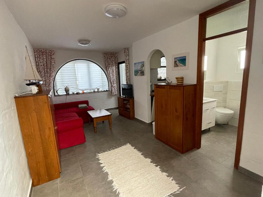 Schönes Apartment in Costa Calma Fuerteventura - 3