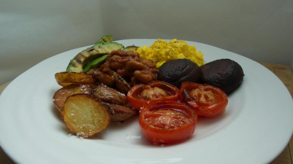 お料理のイメージ