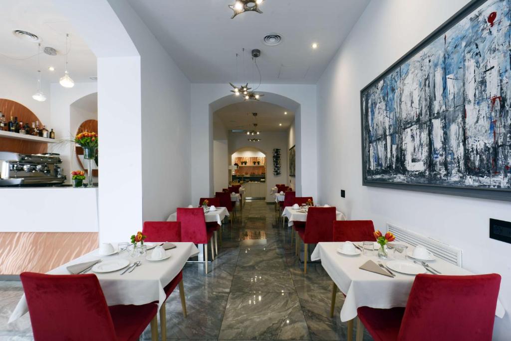 Best Western Hotel Principe di Lampedusa - 5