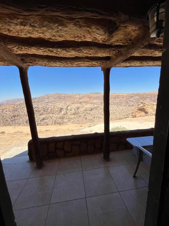 Surrounding environment