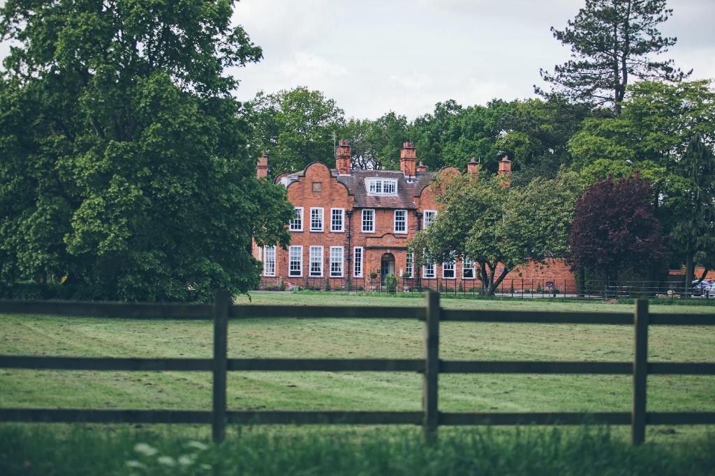 Kelham House Hotel Kelham House Hotel