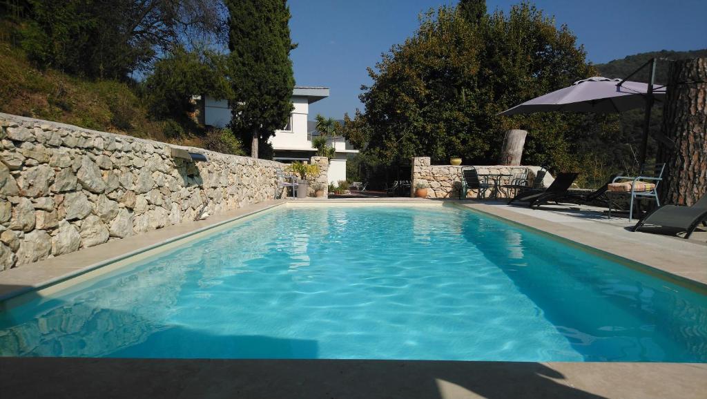 Le Domaine de la Feuilleraie - 1