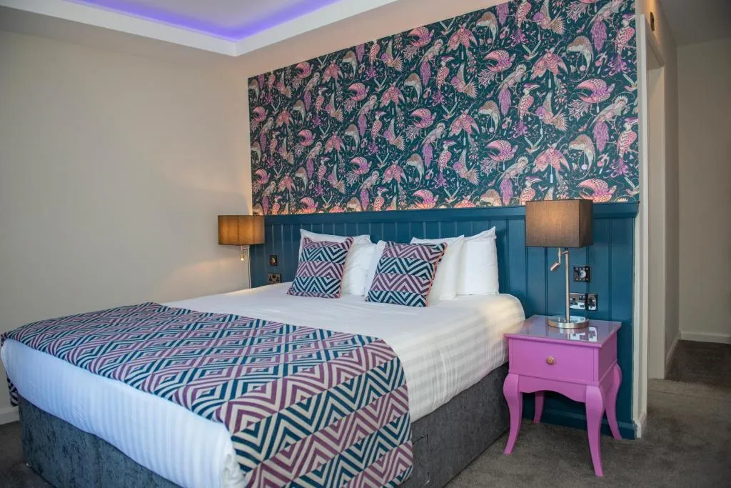 Crown Quarter, hotel in Wexford