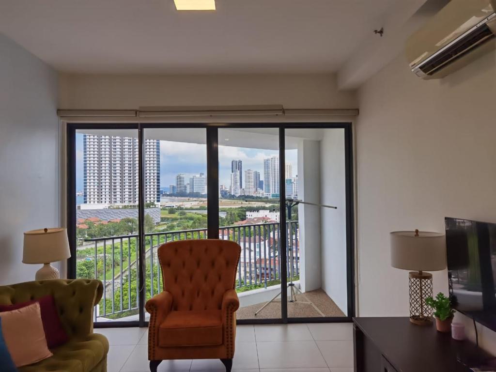 Tree Family Executive Suite 3 BR /8 PAX Gurney photo