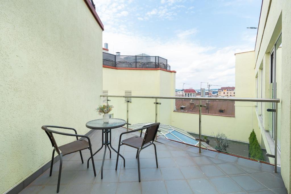 Opera Passage Hotel & Apartments photo