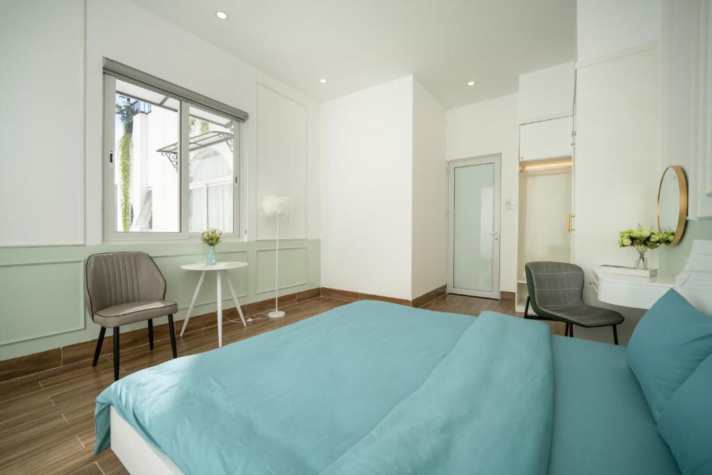 Thanh Homestay Đà Nẵng gần sân bay và trung tâm thành phố