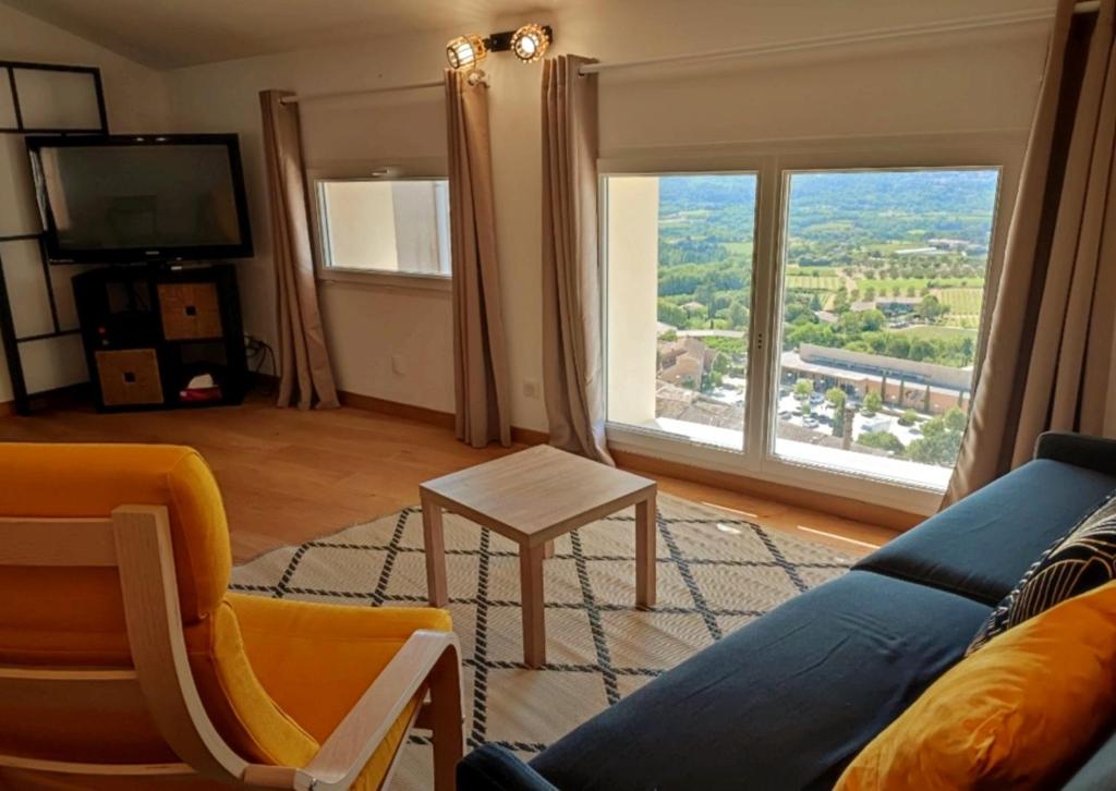 BOHO location 2, Bonnieux