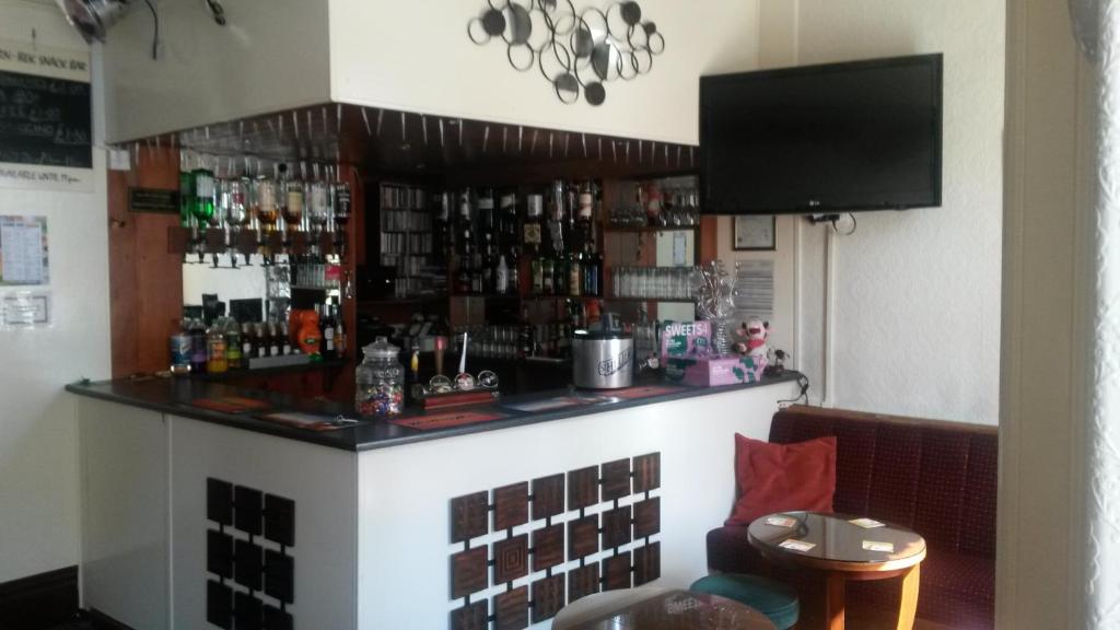 Sharn Bek Hotel photo