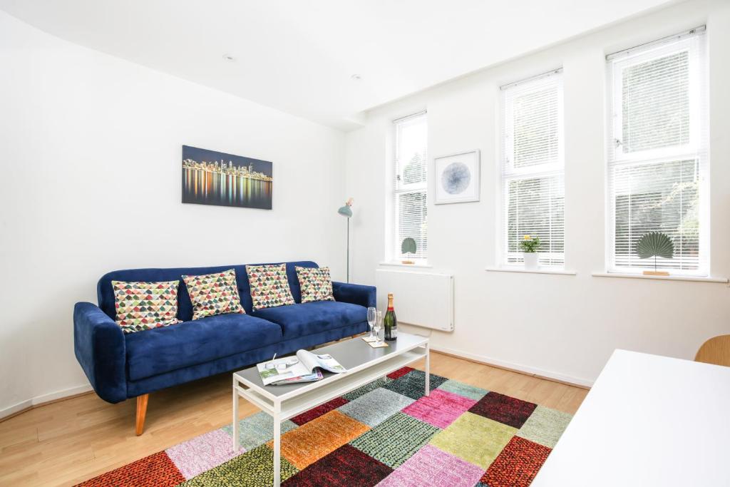 Perfect City Centre Location - Historic Albion Mews, Chester