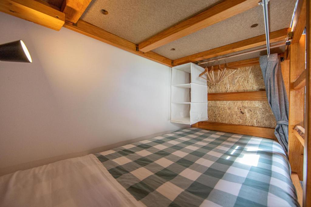 Vila Maria Mix Dorm by HOST-POINT photo
