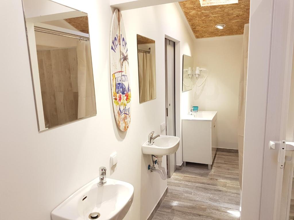 Vila Maria Mix Dorm by HOST-POINT photo