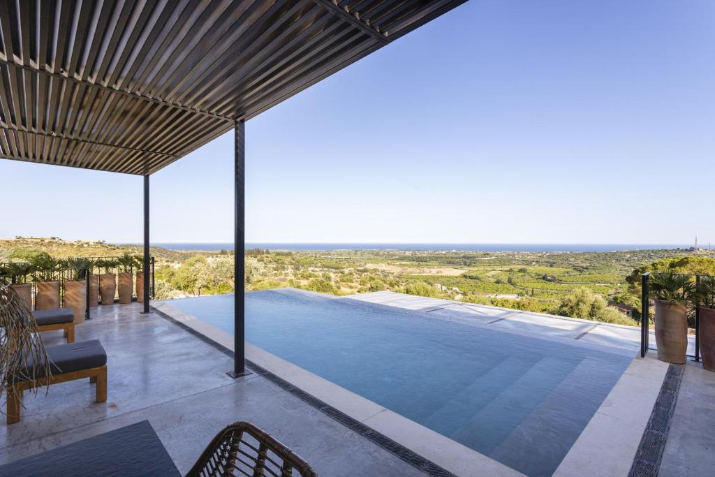 Villa Netos - IsulaTravel, Noto