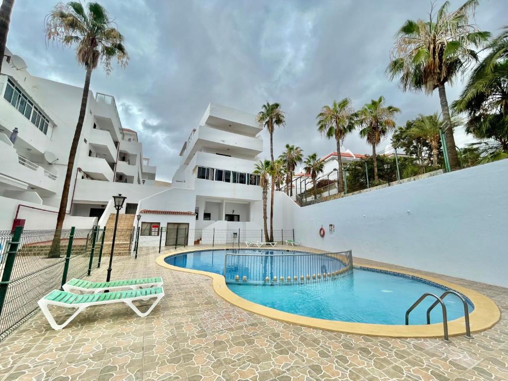 Americas Playa by TOR, Playa de las Americas