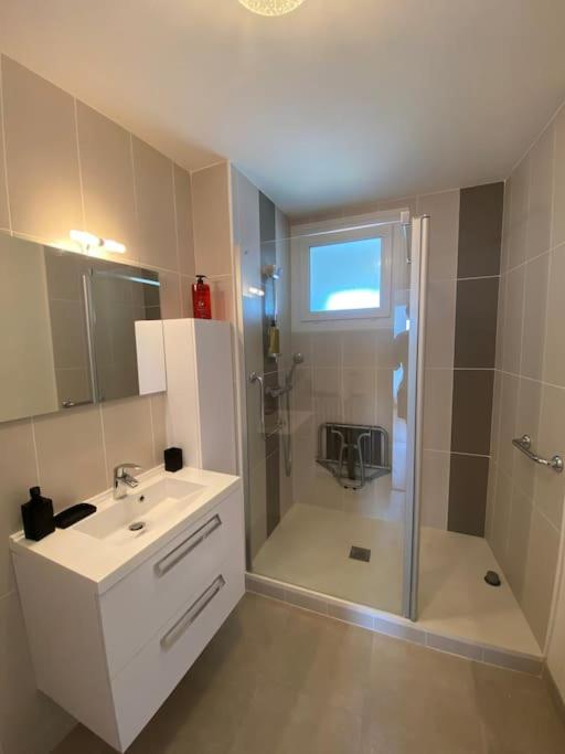 Appartement neuf, 3 chambres avec vue panoramique - 3