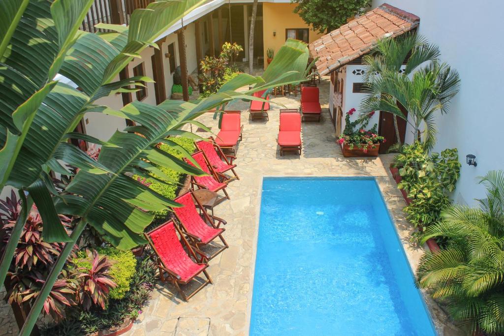 Hotel con Corazon photo