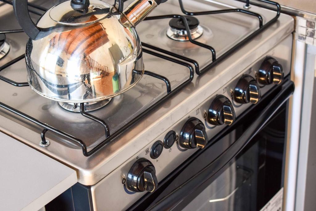 Alojamiento moderno cerca del Mar, Mar del Plata - 4