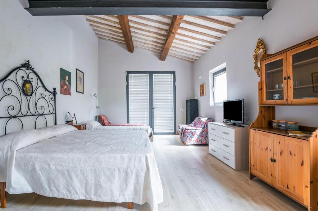 GuestHost - Porta Romana Studio & Apartment with Parking - 5