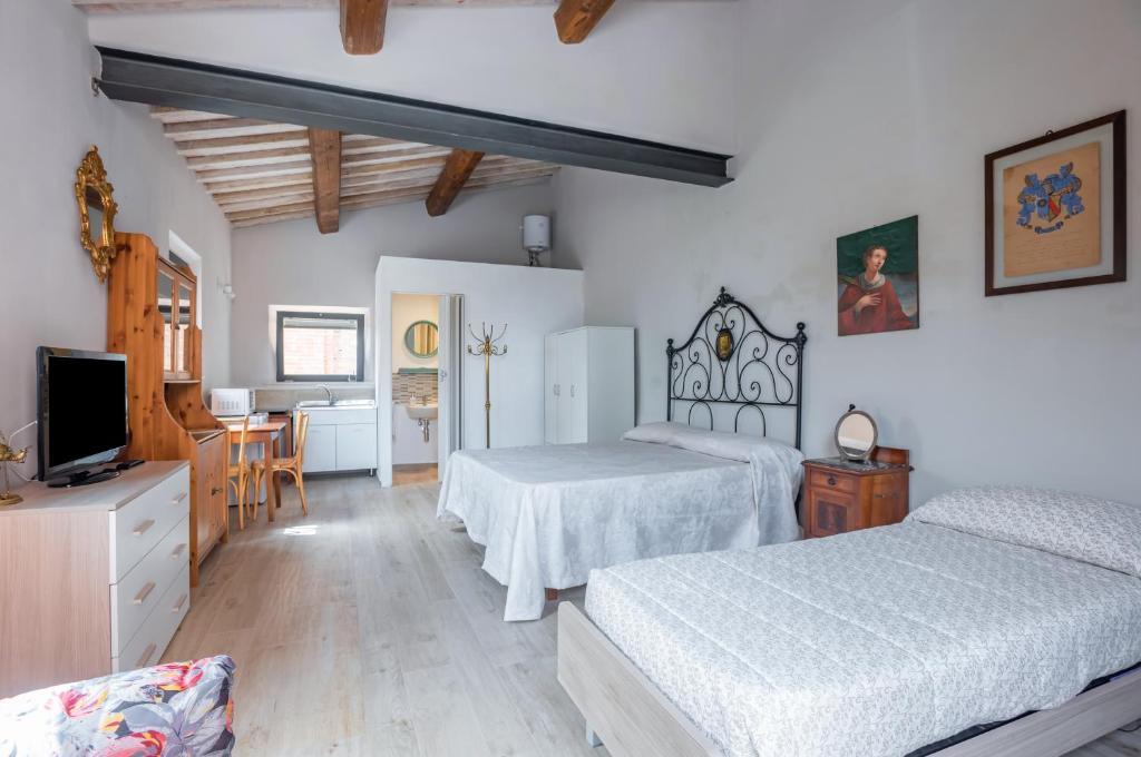 GuestHost - Porta Romana Studio & Apartment with Parking - 3