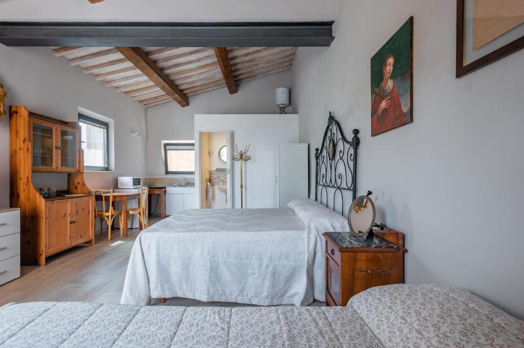 GuestHost - Porta Romana Studio & Apartment with Parking - 4