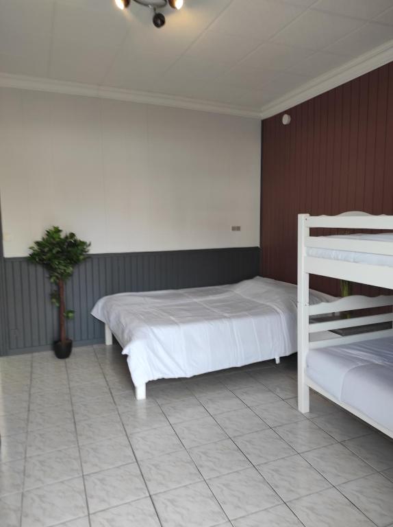 APPART GRAU D'AGDE 50M PLAGE ET COMMERCES - 2