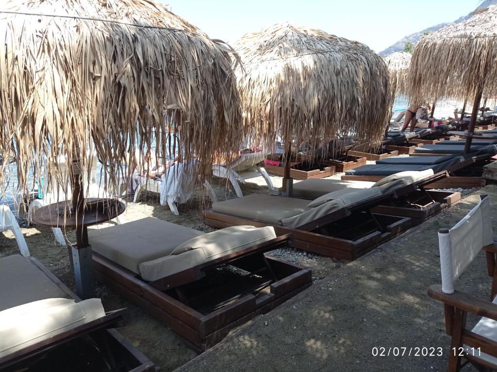 MasouriBlu Boutique Hotel photo