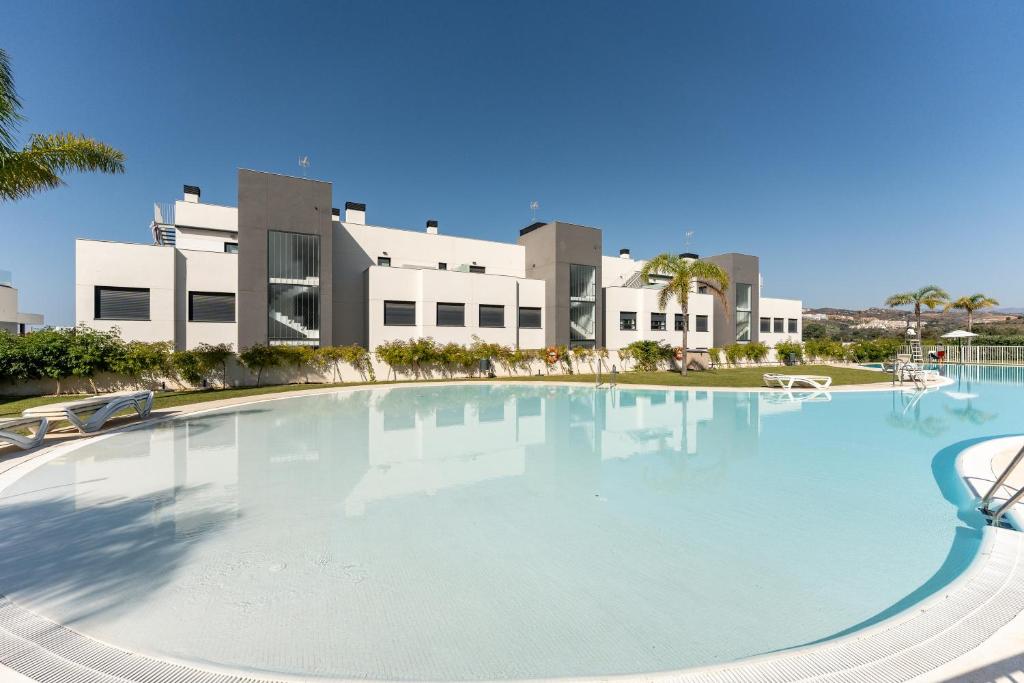 205 Calaserena, Mijas