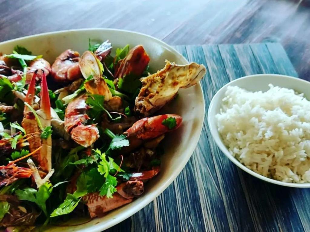 お料理のイメージ