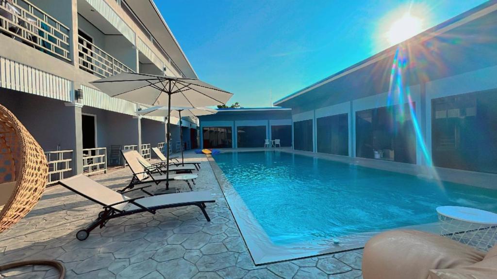 Bests Village & Villa - Chalong Bay Phuket photo