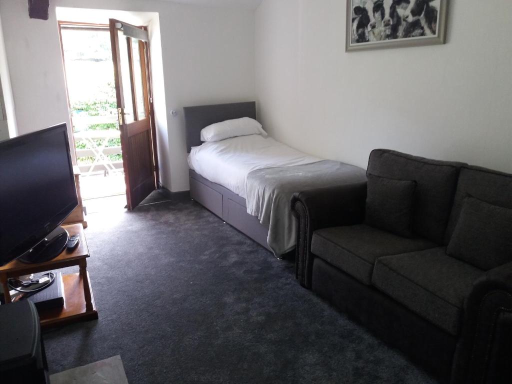 Newfield Inn, Duddon Valley photo 2