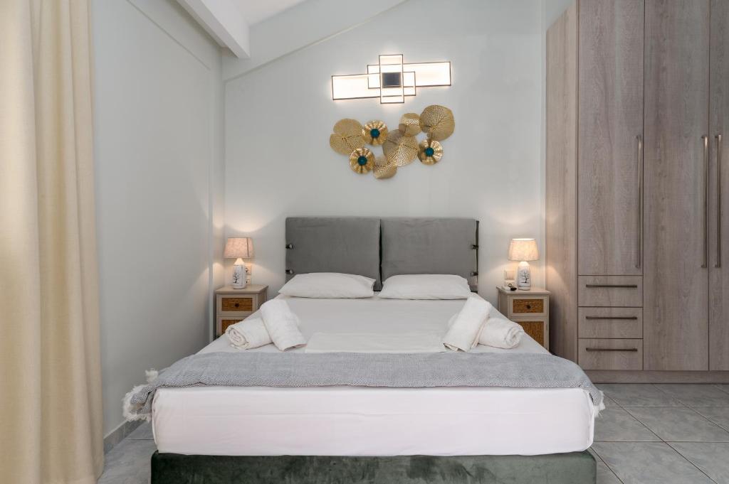 Monteduca Apartments — Hotel in Kefalonia
