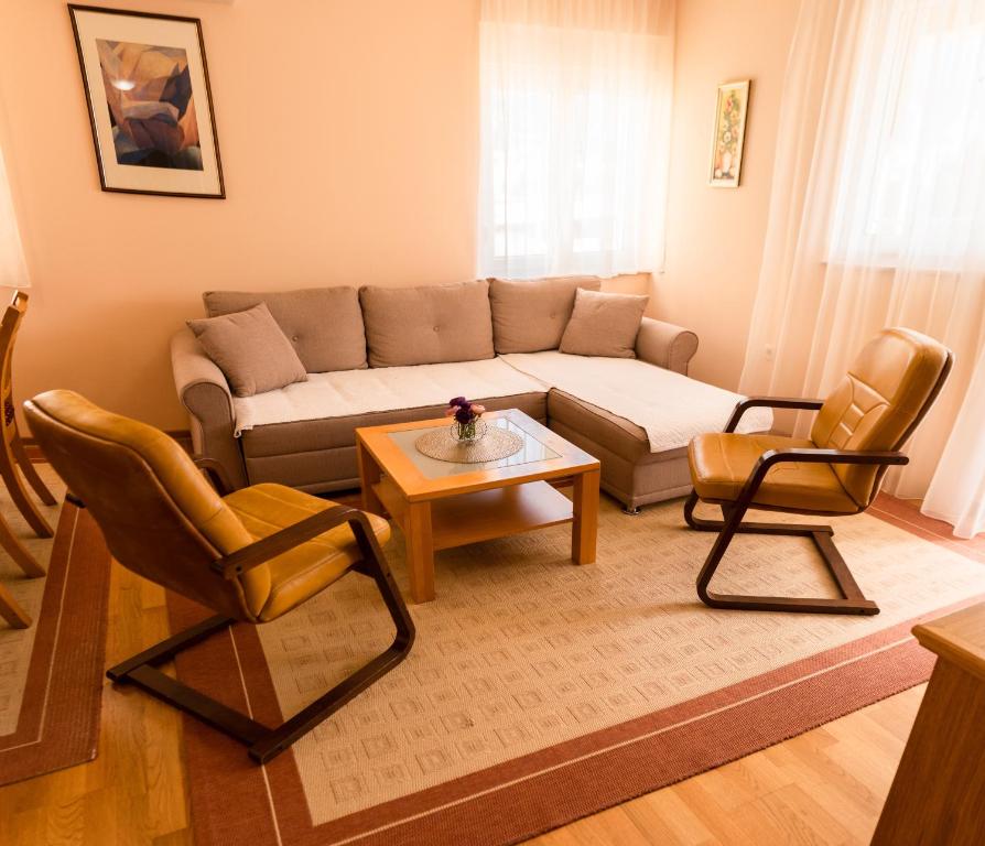 Apartment Narenta - 2