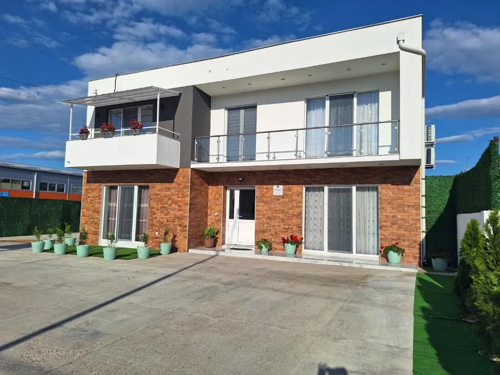 Apartmani KOKI Kladovo，位于克拉多沃的酒店