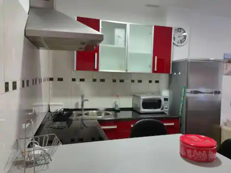 TERRACE SEAVIEW CANTERAS 1ROOM - 5