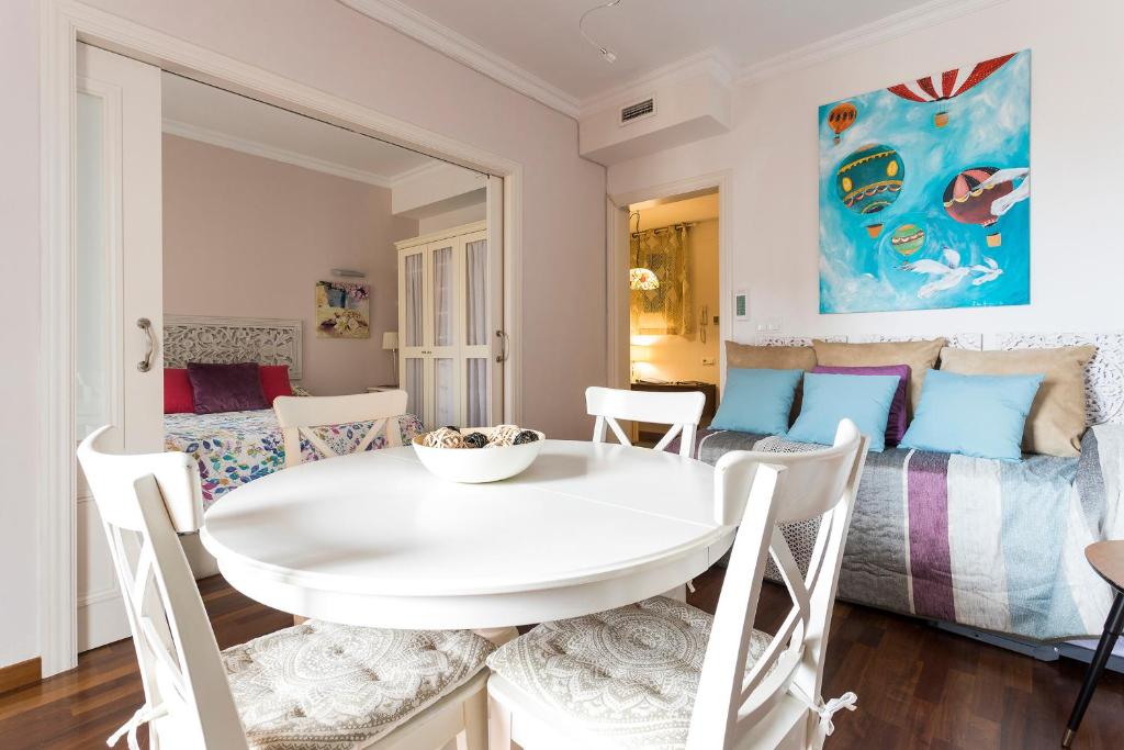 Beautiful & Luxury Apartment centrally-located - 2