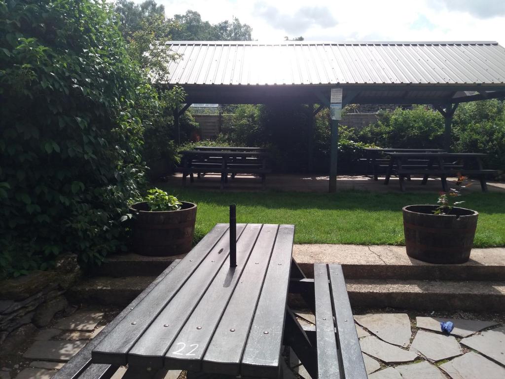 Newfield Inn, Duddon Valley photo 6