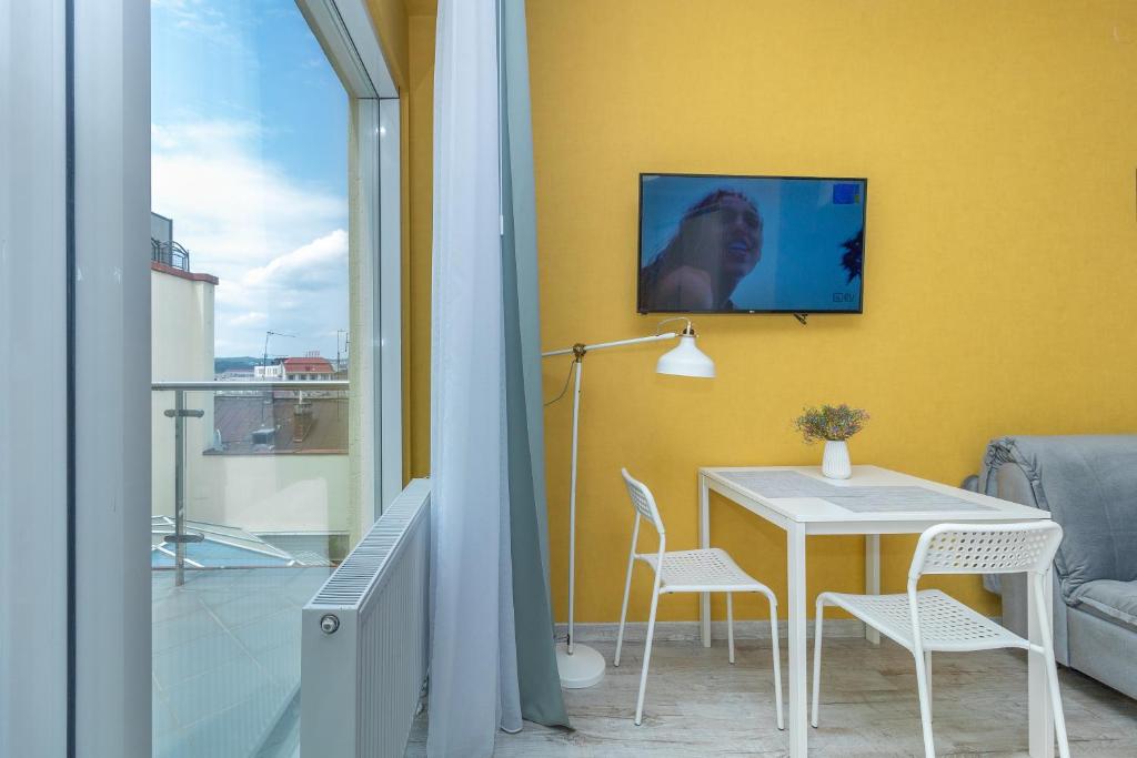 Opera Passage Hotel & Apartments photo