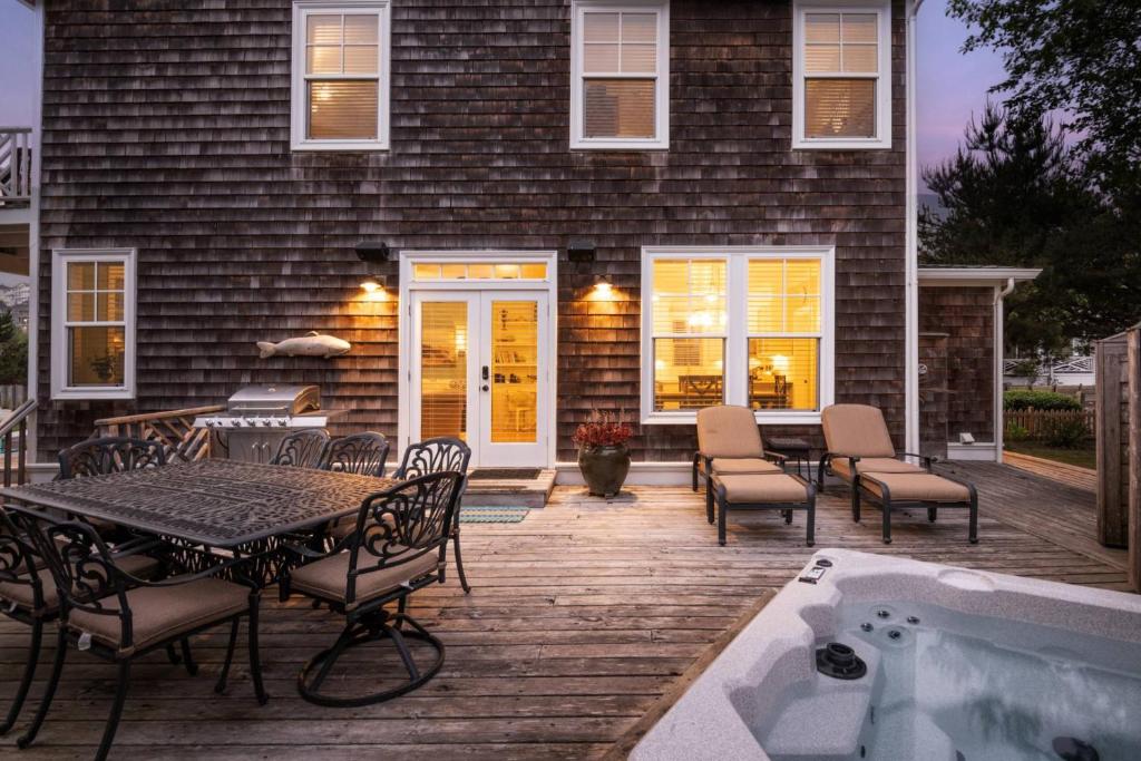 Parkside, Lincoln City