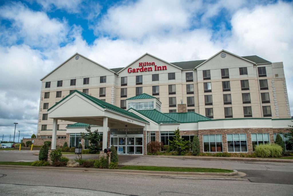 Hilton Garden Inn Erie photo