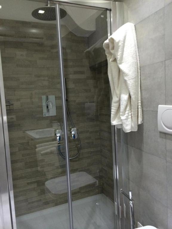 Savelli Apartment Old Town - near Navona Place - 3